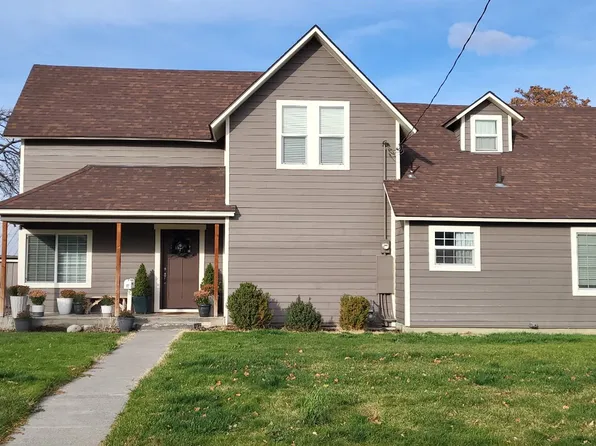 113 SE 3rd Ave, Milton Freewater, OR 97862