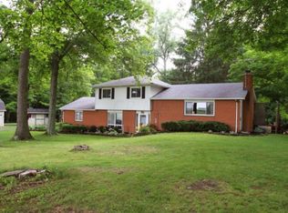 6406 Clover Valley Rd, Johnstown, OH 43031