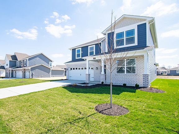 3rd image of 5803 Handbell Ln