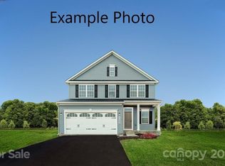 1340 Lena St #66, Monroe, NC 28112