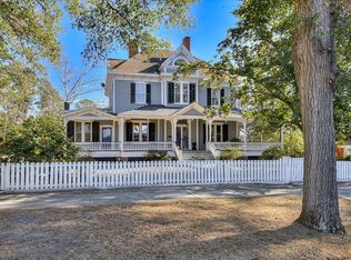 252 Laurens St NW, Aiken, SC 29801