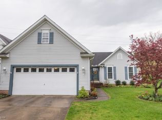 2220 Cambridge Ct, Akron, OH 44319