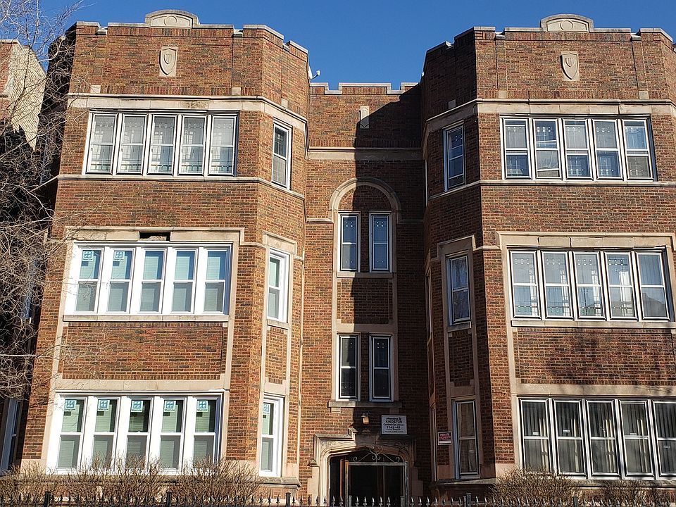 1st image of 7743 S Kingston Ave #2