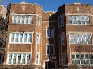 7743 S Kingston Ave #2, Chicago, IL 60649