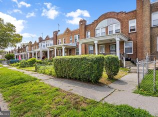 1166 Atwood Rd, Philadelphia, PA 19151