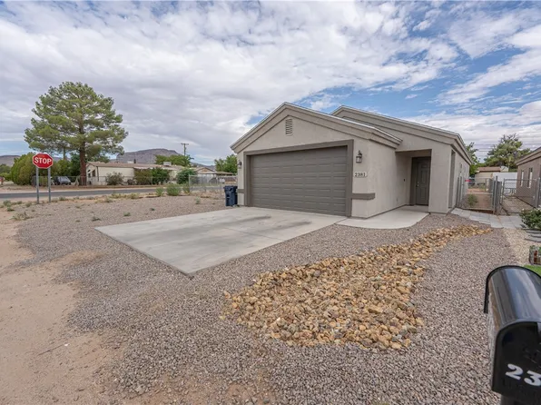 2381 E Neal Ave, Kingman, AZ 86409