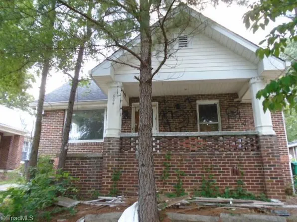 604 Chandler Ave, High Point, NC 27262