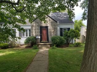 4927 Barrie St NW, Canton, OH 44708