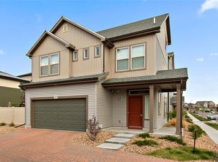 4890 N Halifax Ct, Denver, CO 80249