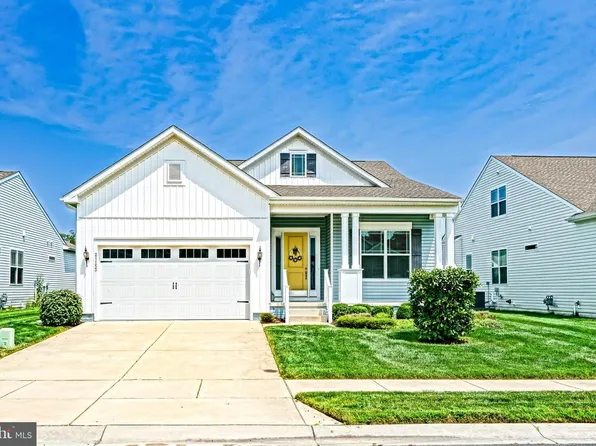 21153 Conti St, Lewes, DE 19958