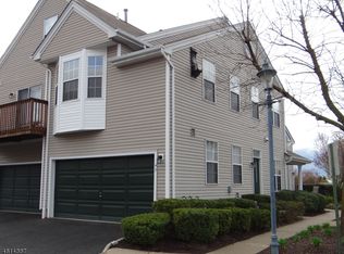 4 Four Oaks Rd, Bedminster, NJ 07921