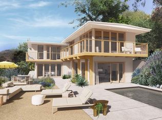 20762 Rockpoint Way, Malibu, CA 90265