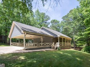 455 Old Birmingham Hwy, Alpharetta, GA 30004