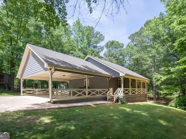 455 Old Birmingham Hwy, Alpharetta, GA 30004