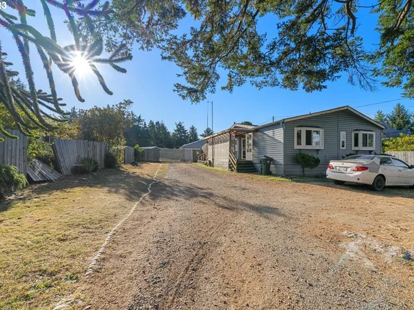 91576 Cape Arago Hwy, Coos Bay, OR 97420