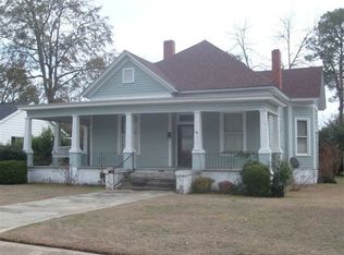 706 E 13th Ave, Cordele, GA 31015
