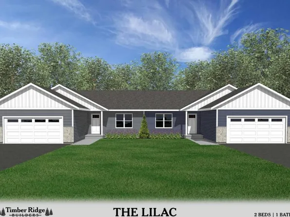 3802 Green Pastures Lane, Weston, WI 54476