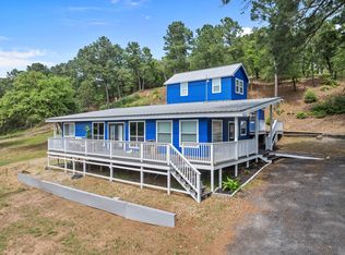 129 Valley Spur, Smithville, TX 78957