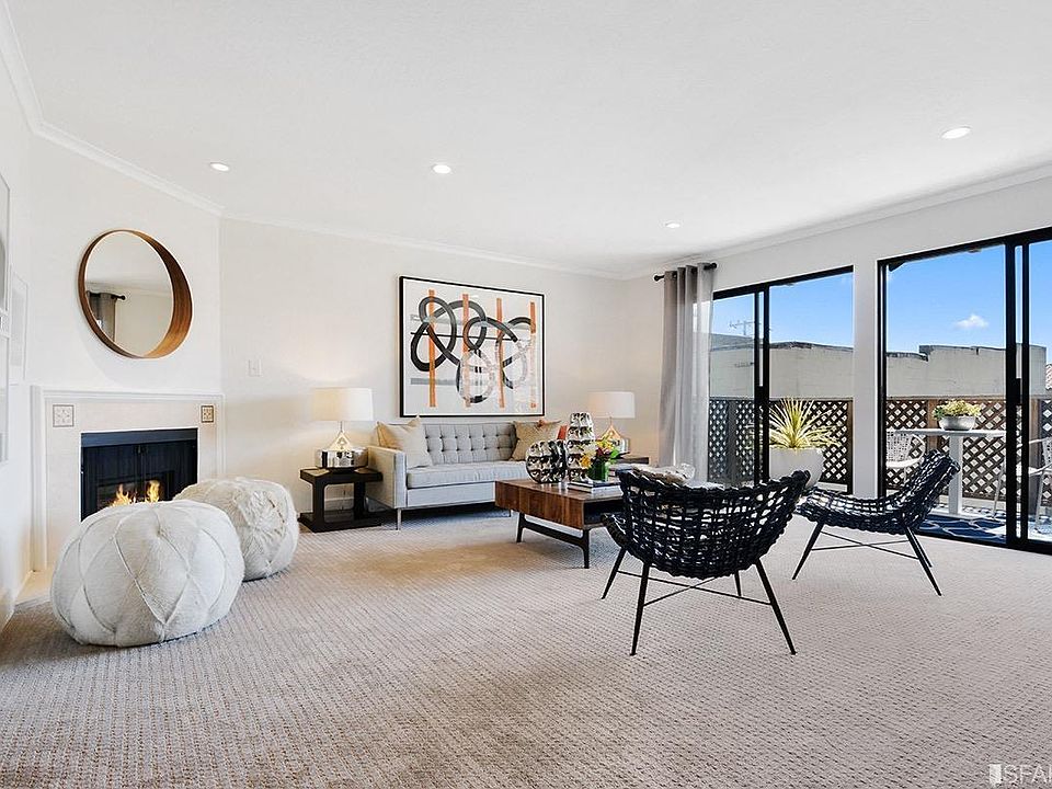 1st image of 85 Duboce Ave APT 203