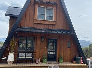 1849 Upper Cattle Creek Road, Carbondale, CO 81623