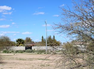 3335 W Atlantic Dr #19, Eloy, AZ 85131