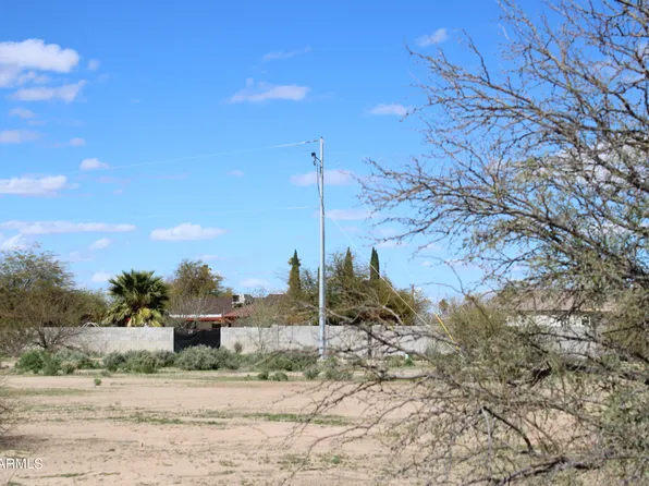 3335 W ATLANTIC Drive #19, Eloy, AZ 85131