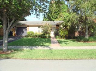 18900 SW 91st Ave, Cutler Bay, FL 33157