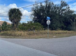 LOT 13 Irondale Rd LOT 13, North Pt, FL 34287