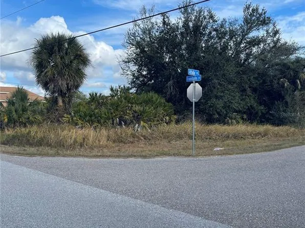LOT 13 Irondale Rd Lot 13, North Pt, FL 34287
