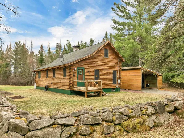 10 Longview Drive, Northumberland, NH 03582
