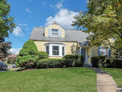 2-01 Morlot Ave, Fair Lawn, NJ, 07410