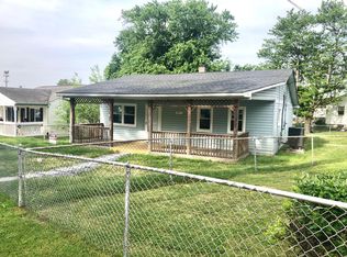 47 Torque Way, Baltimore, MD 21220