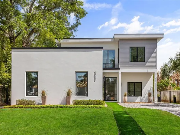 2412 Chantilly Ave, Winter Park, FL 32789