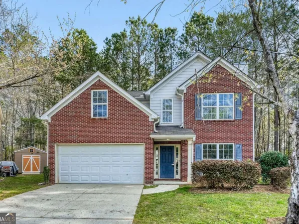 5835 Raventree Ct, Atlanta, GA 30349