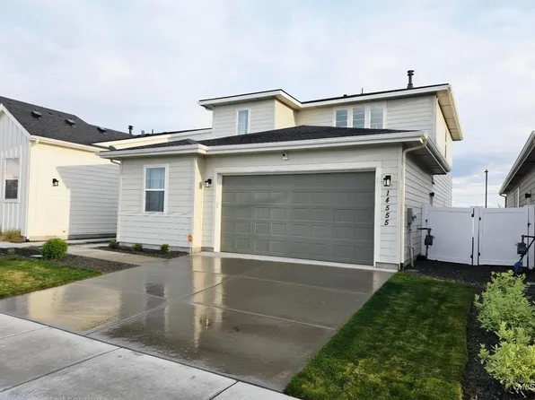14555 Wing Spread Ct, Caldwell, ID 83607