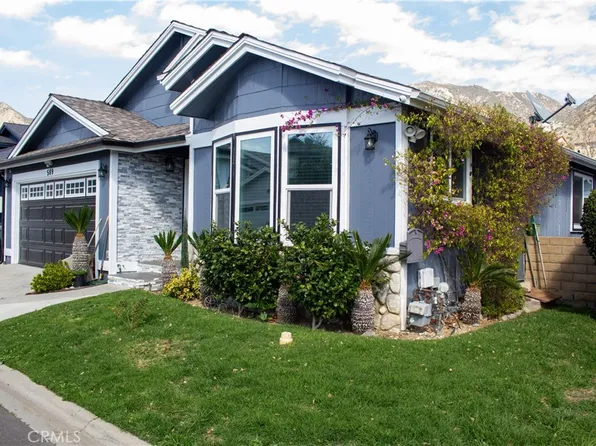 13691 Gavina Ave Unit 589, Sylmar, CA 91342