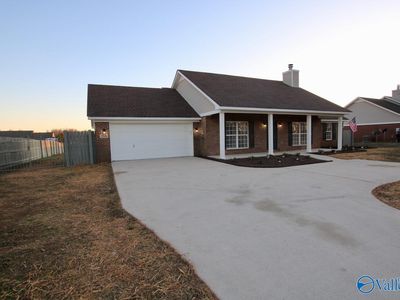 754 Elkwood Section Rd, Hazel Green, AL, 35750