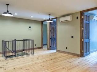 47 Newel Brooklyn, Brooklyn, NY 11251
