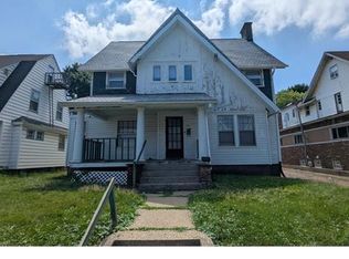1411 Yale Ave NW #2, Canton, OH 44703