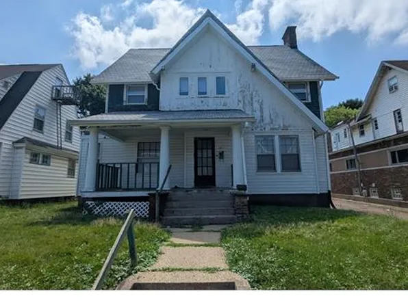 1411 Yale Ave NW #2, Canton, OH 44703