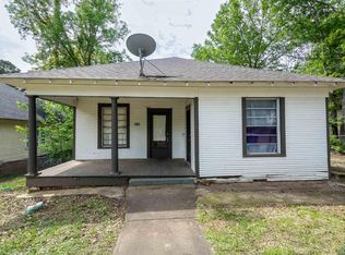 500 Hawley St, Marshall, TX 75670