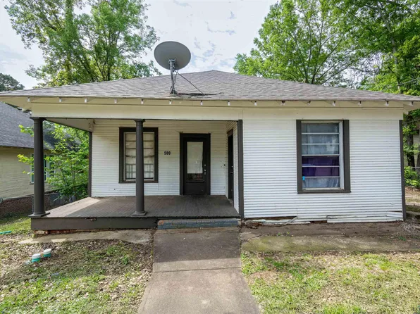 500 Hawley St, Marshall, TX 75670