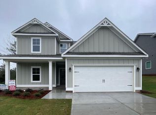 255 Melba Ln, Athens, GA 30606