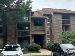 18403 Guildberry Dr APT 102, Gaithersburg, MD 20879