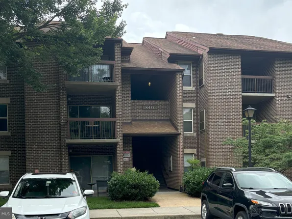 18403 Guildberry Dr APT 102, Gaithersburg, MD 20879