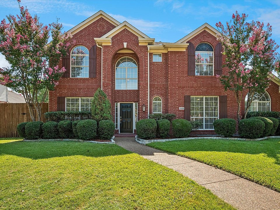 1st image of 8508 Severn Ct