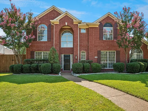 8508 Severn Ct, Plano, TX 75024