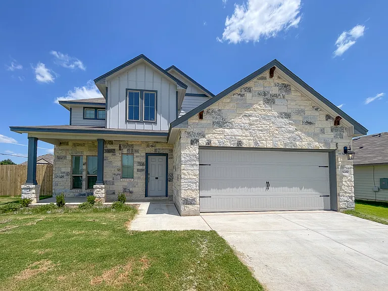 5700 Foggy Lagoon Dr — Photo 1