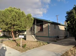 715 Hope St, Taft, CA 93268