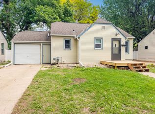 2024 S Euclid Ave, Sioux Falls, SD 57105